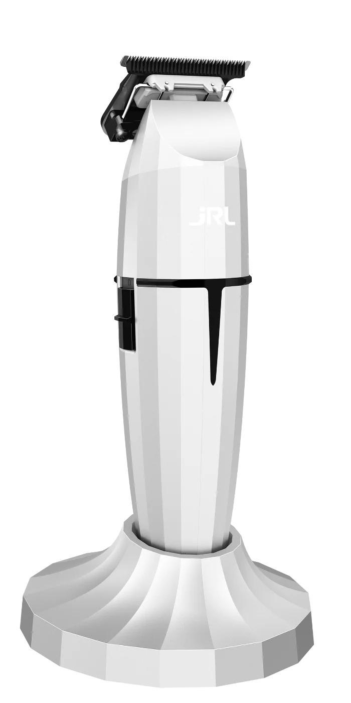 JRL Ghost 2020T-B-W թրիմմեր, սպիտակ