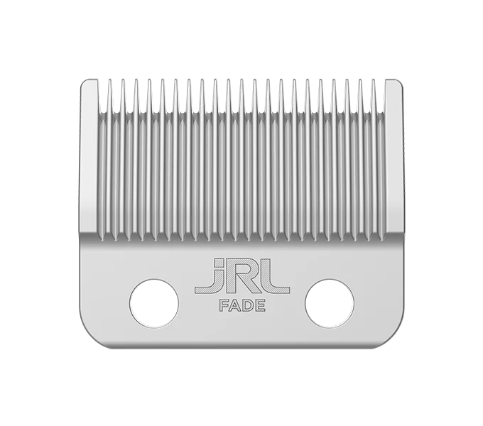 JRL BF04 Fade սայր 2020C-ի համար, արծաթագույն