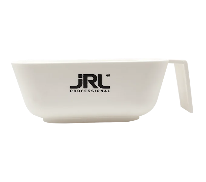 JRL ներկաման, սպիտակ